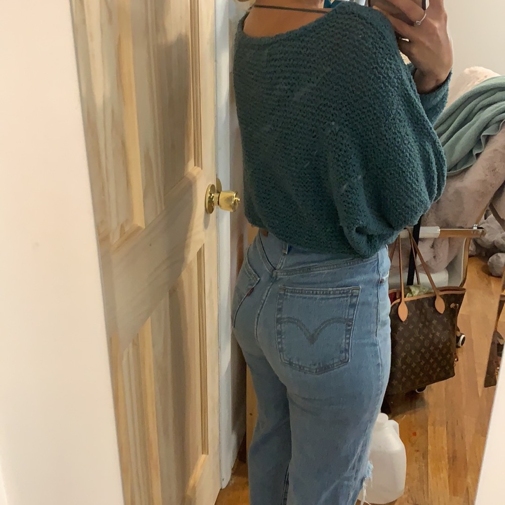Sweater - Picture 3 of 3